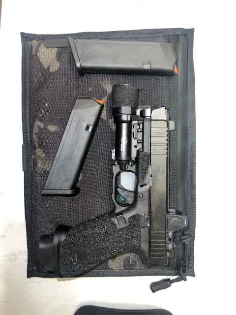 Glock 45