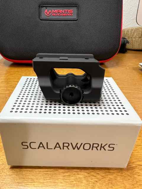 Scalarworks Leap/01