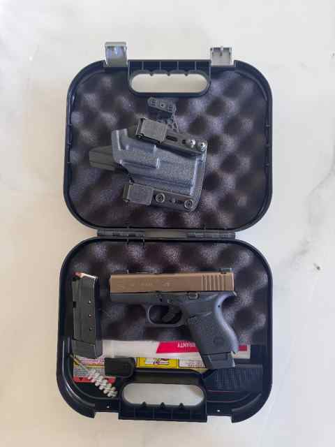 Glock 43