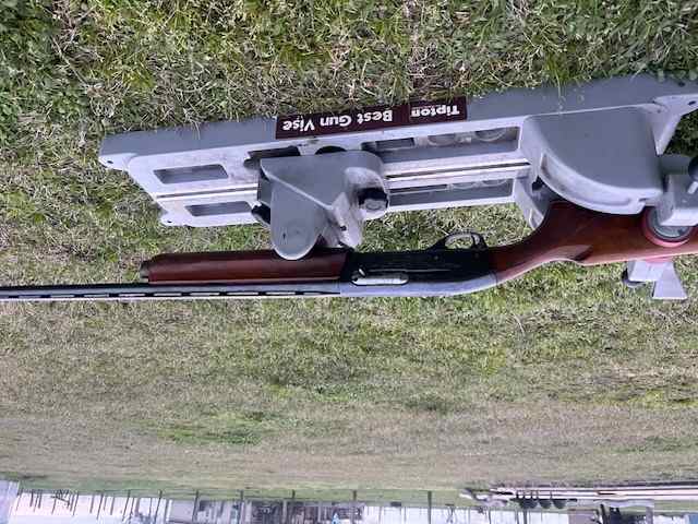 Remington 1100 20 ga