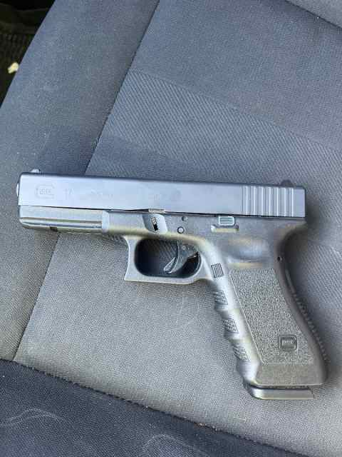 Glock 17