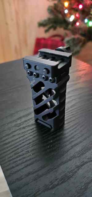 Vikings tactical foregrip