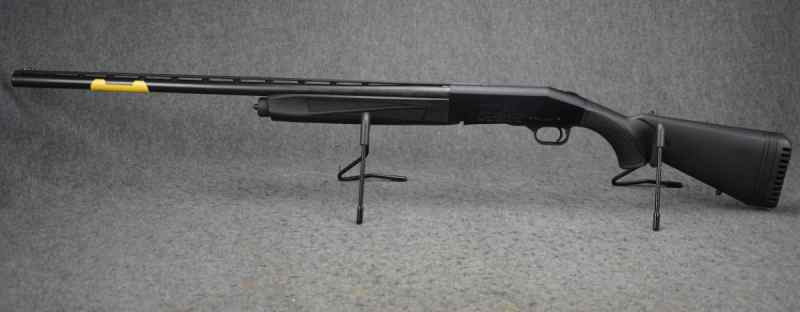 Mossberg 940 Pro Field Semi-Auto (optional 11+1)