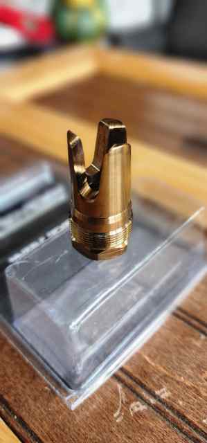 Rearden mfg muzzle Reduce Price