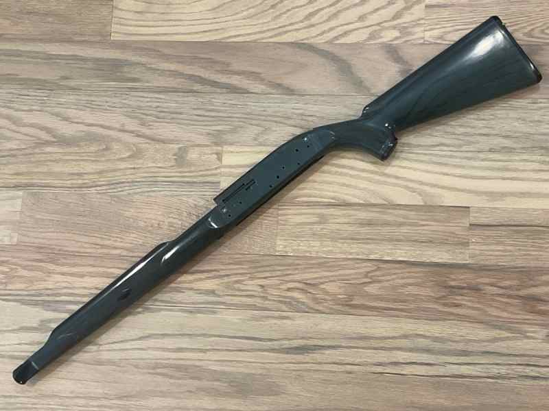 Remington Nylon Apache 77 Stock Kmart Green