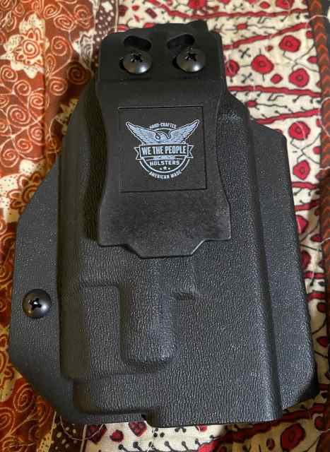 Holsters for sale 