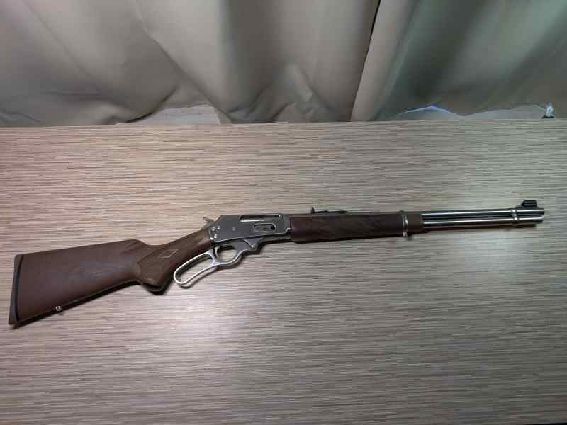 Marlin Model 336SS .30-30 Winchester