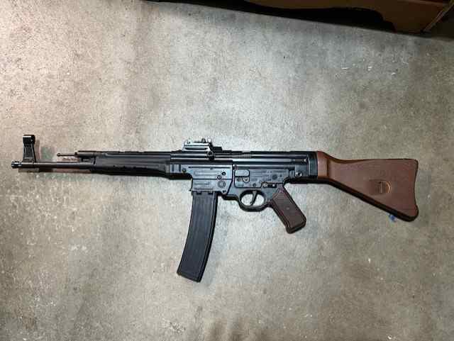 American Tactical STG 44 in .22LR