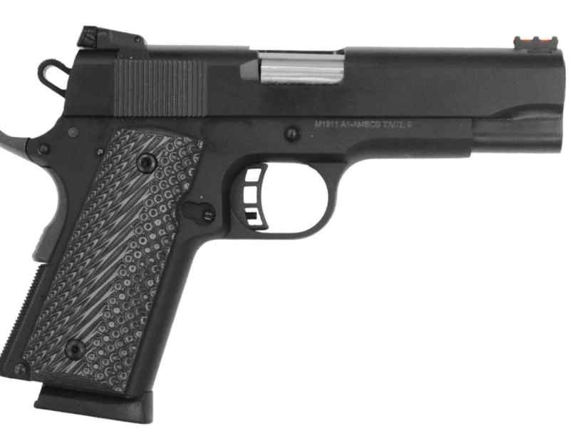 Rock Island 51857 Ultra CCO 45 ACP