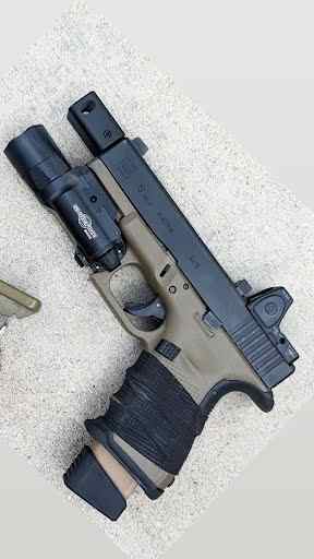 Glock 19 gen 4