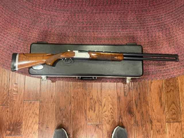 Remington 3200 Skeet 28&quot; Full set of Briley Tubes