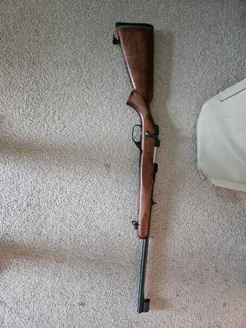 Cz 527 7.62x39