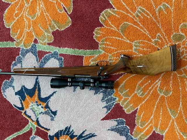 Mark V 30-06