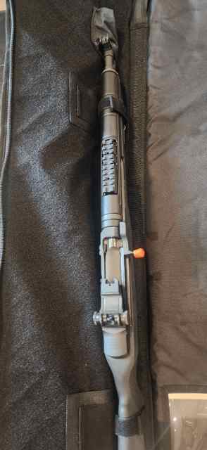 Springfield Socom 16 