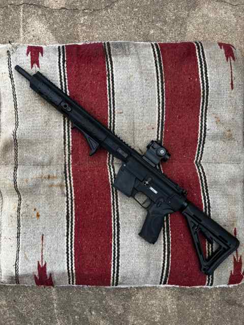 S&amp;W Response
