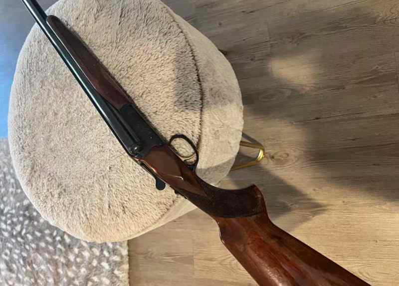 Browning BSS 20ga