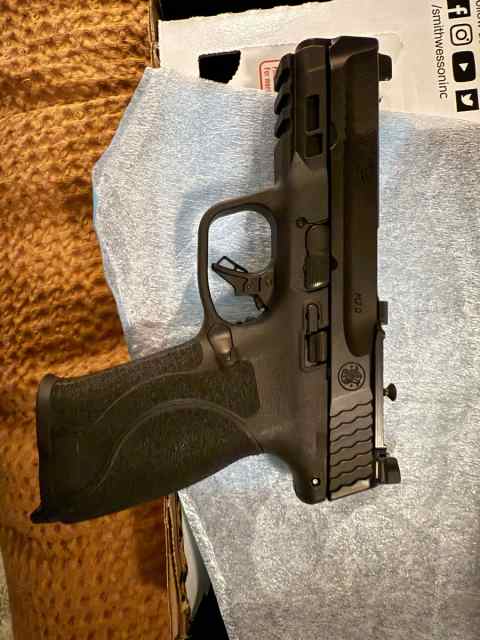Mnp 2.0 4.25 for sale