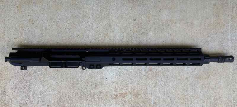 6.5CM Upper (AR-10)