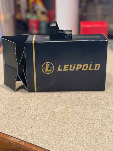 Leupold DPP