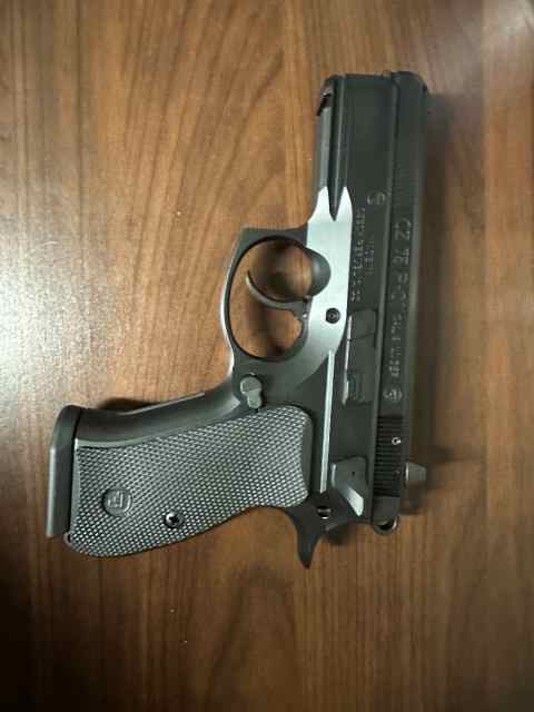 Beretta 92 .22LR Conversion Kit