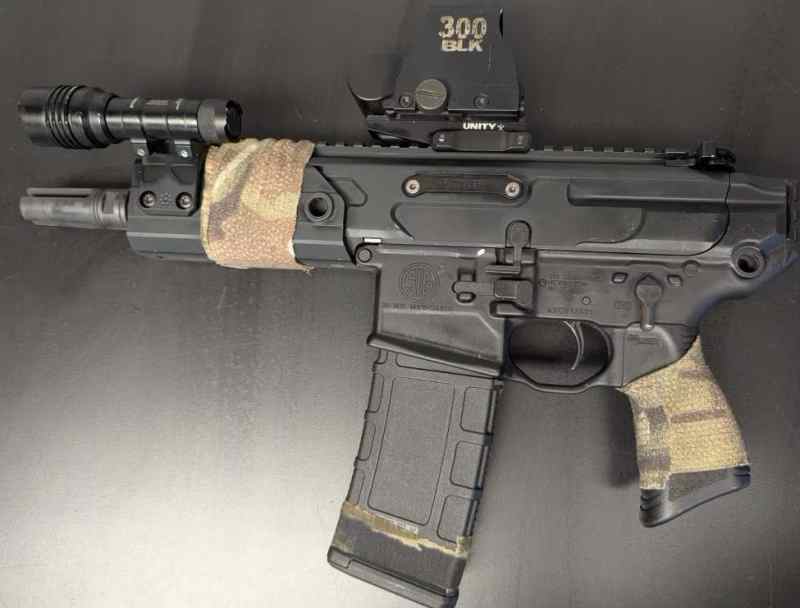 -*MCX Rattler..300Blackout*Sig.