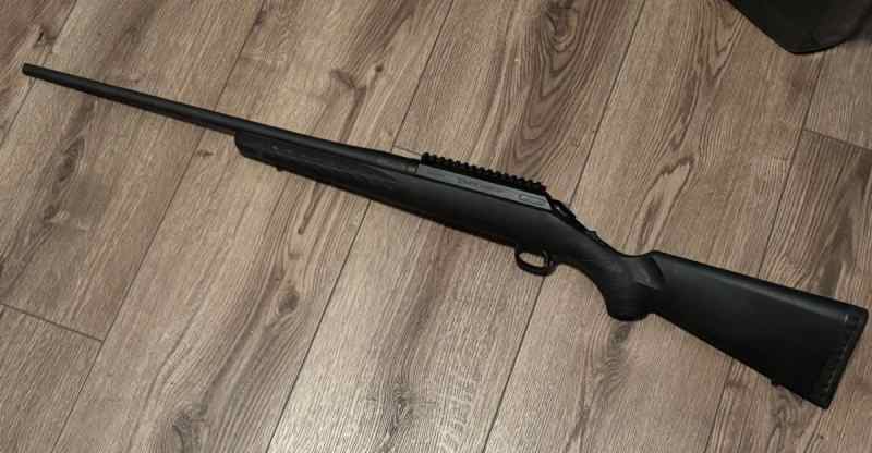 Ruger American .308 Winchester