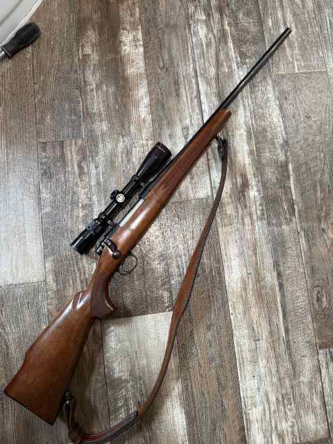 Remington 700 270 win adl