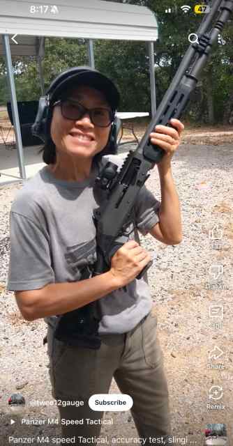 LTB cherry bomb muzzle 