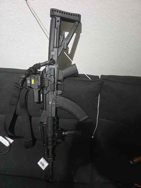 Zastava ak47