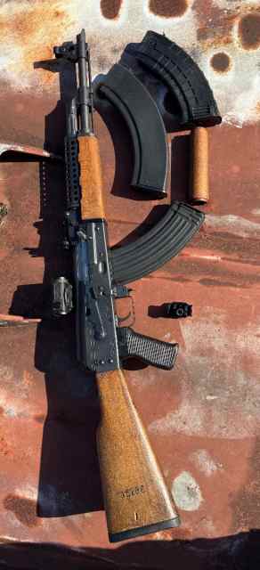 OPAP AK