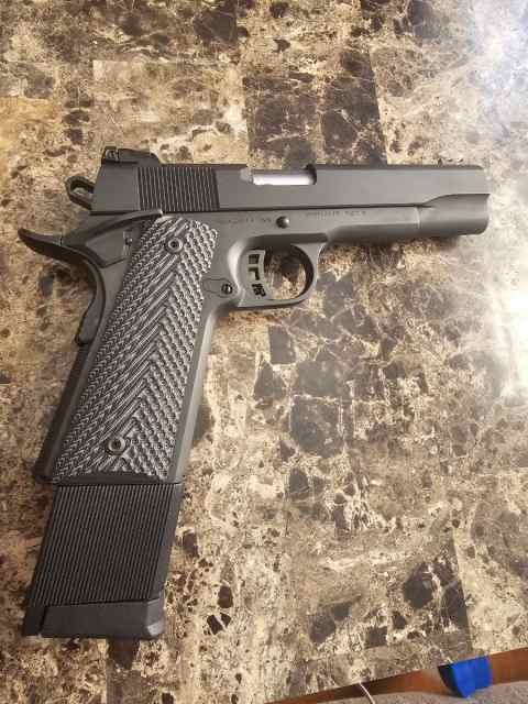 10 mm 1911