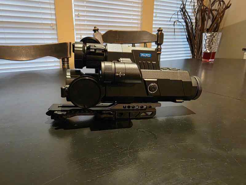 Pard Landsat 640C Multipectral Thermal scope