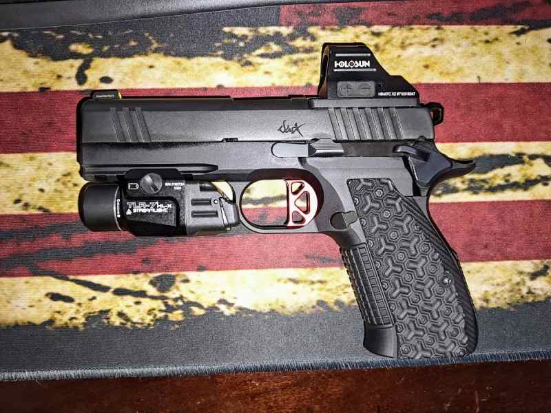 DWX Compact 