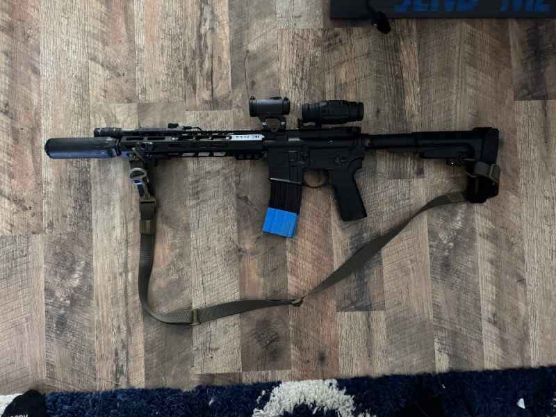 WTS SOLGW