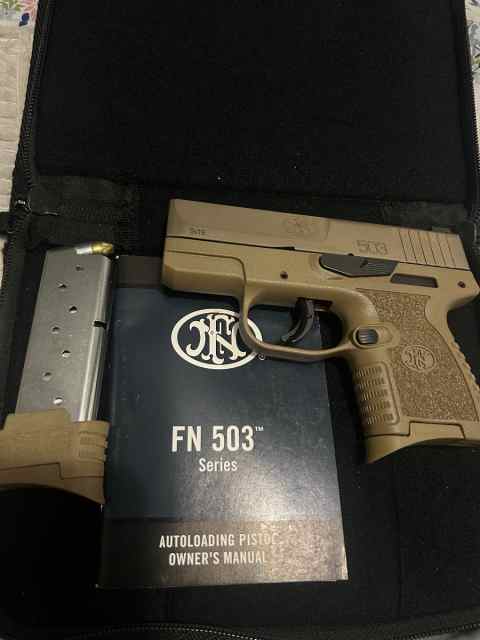 Fn 503 