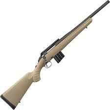 Ruger American Ranch 350-Legend