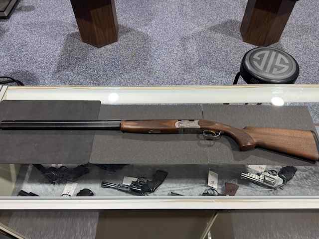 Berettas 686 silver pigeon Sport