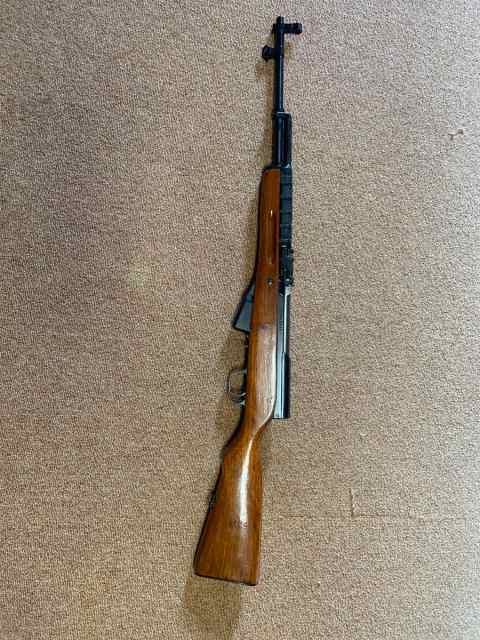 Norinco SKS Factory 36