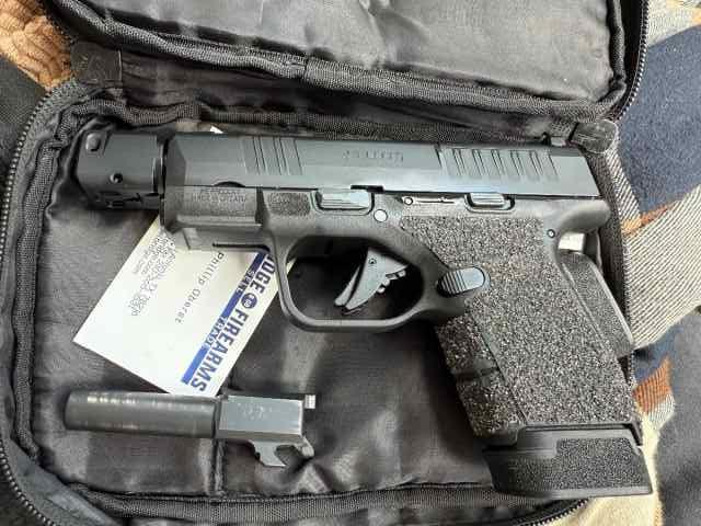 Springfield RDP for sale
