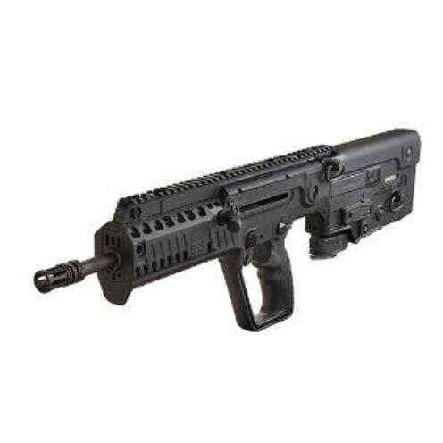 IWI Tavor X95 Flattop Israel Weapon Indust 5.56mm 
