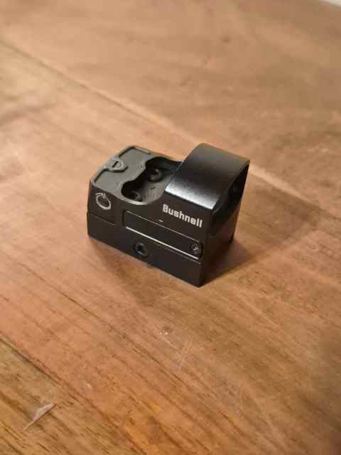 Bushnell RXS100