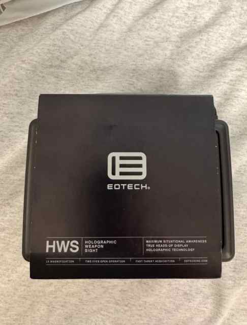 Eotech XPS2-1