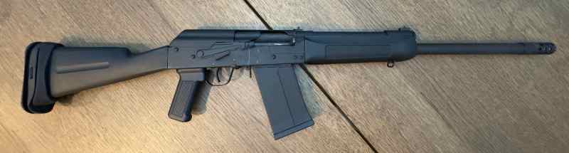 SDS Imports Lynx LH-12 19" 12 Gauge