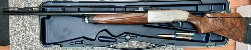 Beretta A400 Xcel MultiTarget 12GA 30”