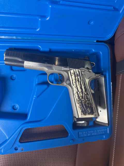 Springfield Tonin 45