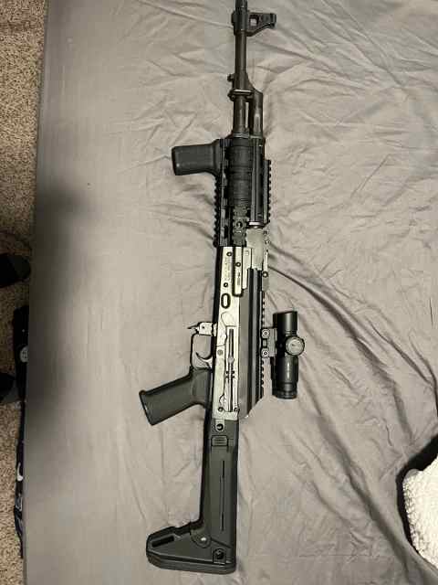 Zastava M70