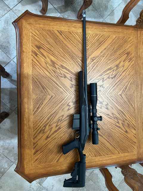 Remington 700 300win mag