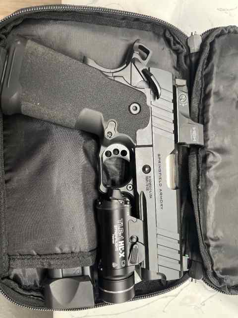Springfield prodigy 4.25