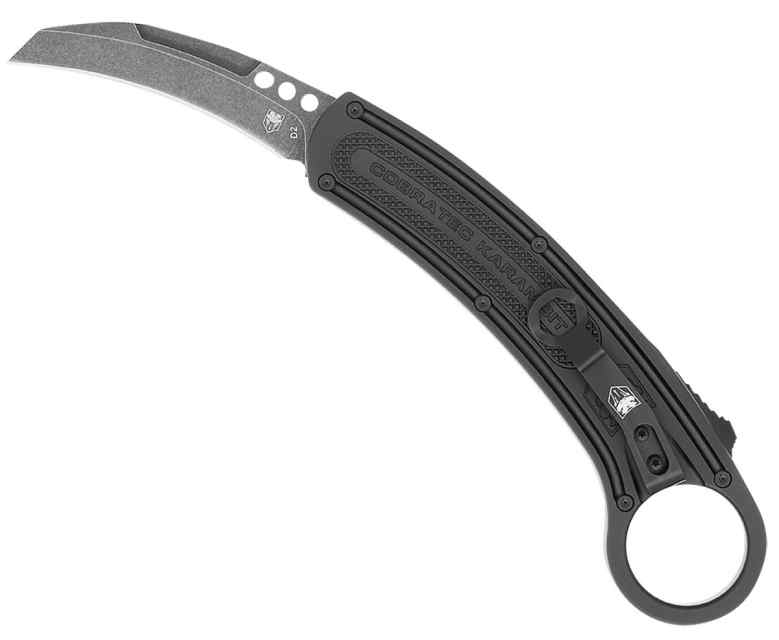 CobraTec Karambit 2.75