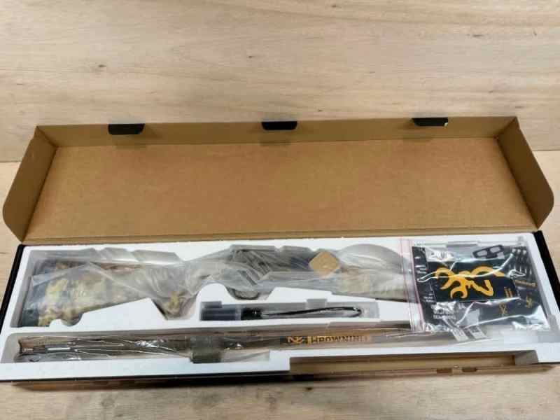 Browning Silver Field 12/28 12ga